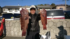 まこと渡船 釣果