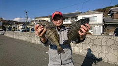 まこと渡船 釣果
