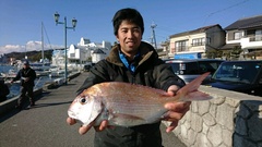 まこと渡船 釣果