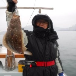 遊漁船 幸友丸 釣果