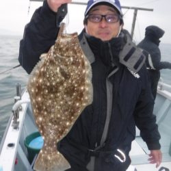 遊漁船 幸友丸 釣果