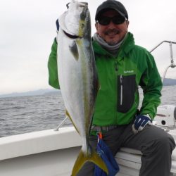 ＢｌｕｅＮｏｔｅ　Ｆｉｓｈｉｎｇ　Ｔａｘｉ 釣果