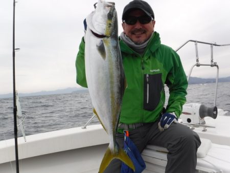 ＢｌｕｅＮｏｔｅ　Ｆｉｓｈｉｎｇ　Ｔａｘｉ…