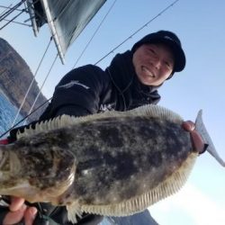 暁〜akatsuki〜 釣果