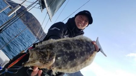 暁〜akatsuki〜 釣果