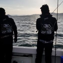 暁〜akatsuki〜 釣果