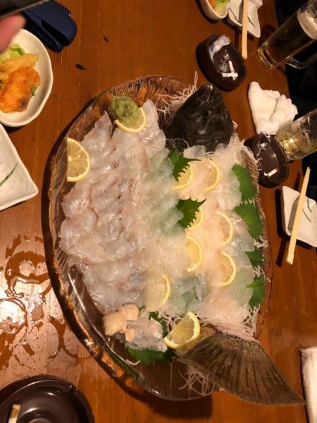 暁〜akatsuki〜 釣果