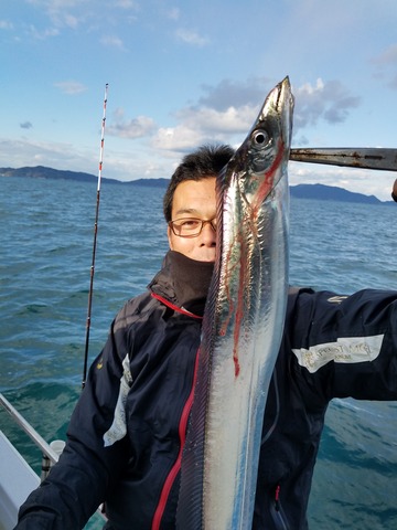 遊漁船　ニライカナイ 釣果