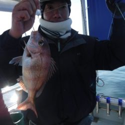 遊漁船 幸友丸 釣果