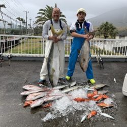 フィッシングハウス伊藤 釣果