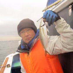 あい川丸 釣果