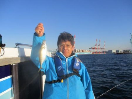あい川丸 釣果