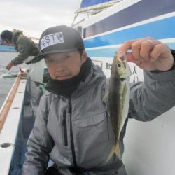 あい川丸 釣果