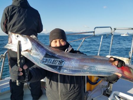 遊漁船　ニライカナイ 釣果