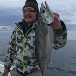 へいみつ丸 釣果