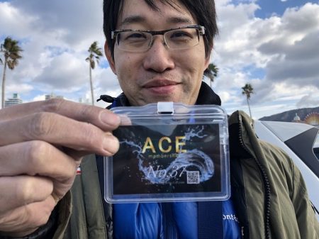 フィッシングボートACE(エース) 釣果