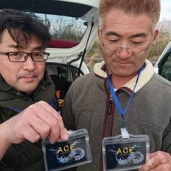 フィッシングボートACE(エース) 釣果