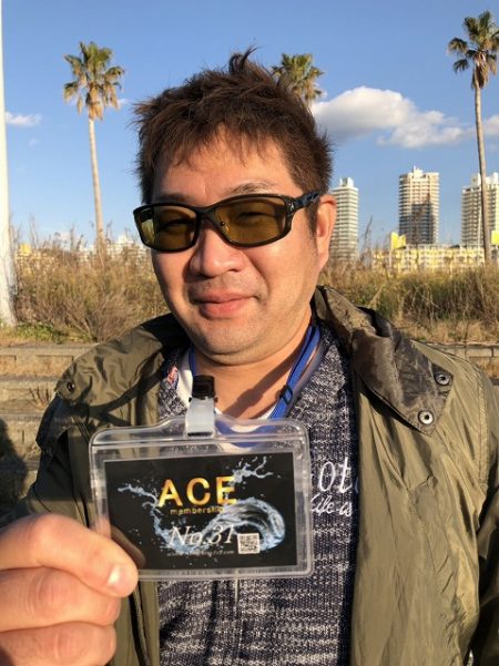 フィッシングボートACE(エース) 釣果