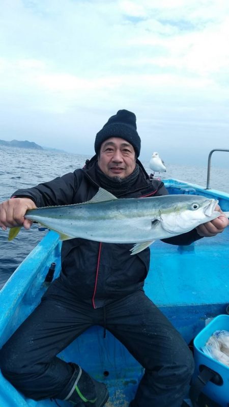 太幸丸 釣果