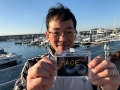 フィッシングボートACE（エース） 釣果