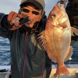 フィッシングボートACE(エース) 釣果