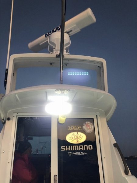 フィッシングボートACE（エース） 釣果