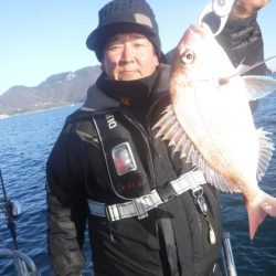 遊漁船 幸友丸 釣果