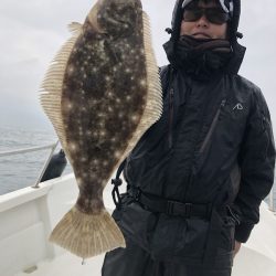 Magic（マジック） 釣果