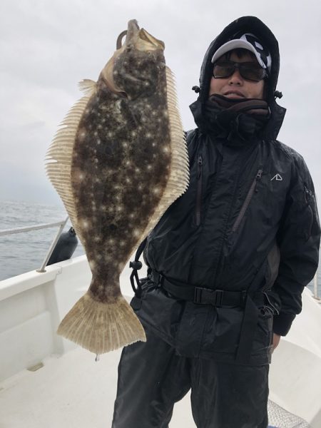 Magic（マジック） 釣果