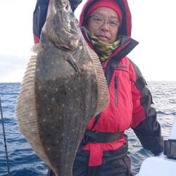 気仙沼　つり丸 釣果