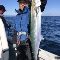 ふじしめ丸 釣果