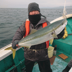清和丸 釣果