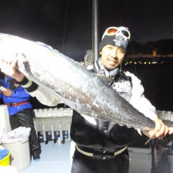 Hit Rush(ヒット ラッシュ) 釣果