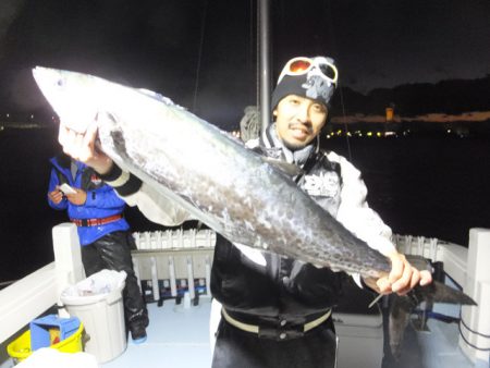 Hit Rush(ヒット ラッシュ) 釣果