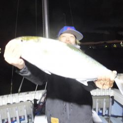 Hit Rush(ヒット ラッシュ) 釣果