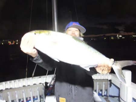 Hit Rush(ヒット ラッシュ) 釣果