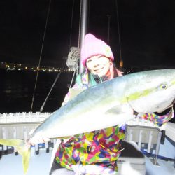 Hit Rush(ヒット ラッシュ) 釣果