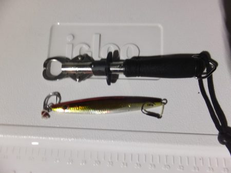 Hit Rush(ヒット ラッシュ) 釣果