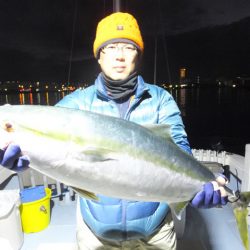 Hit Rush(ヒット ラッシュ) 釣果