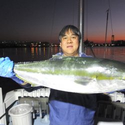 Hit Rush(ヒット ラッシュ) 釣果