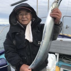 釣船 浦島太郎 釣果