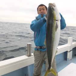 Hit Rush(ヒット ラッシュ) 釣果