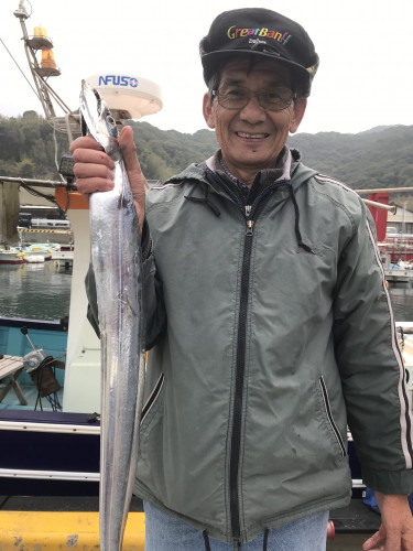 釣船 浦島太郎 釣果