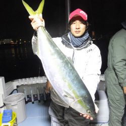 Hit Rush(ヒット ラッシュ） 釣果