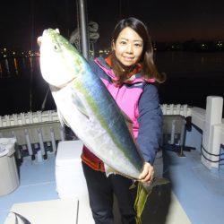 Hit Rush(ヒット ラッシュ） 釣果