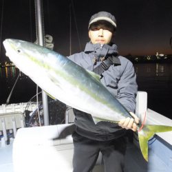 Hit Rush(ヒット ラッシュ） 釣果