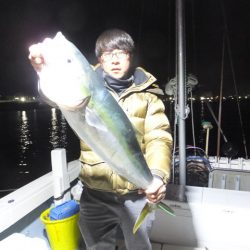 Hit Rush(ヒット ラッシュ) 釣果