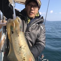 釣船 浦島太郎 釣果