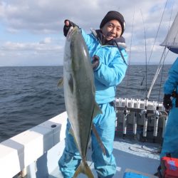 Hit Rush(ヒット ラッシュ) 釣果