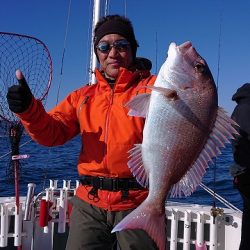 フィッシングボートACE(エース) 釣果